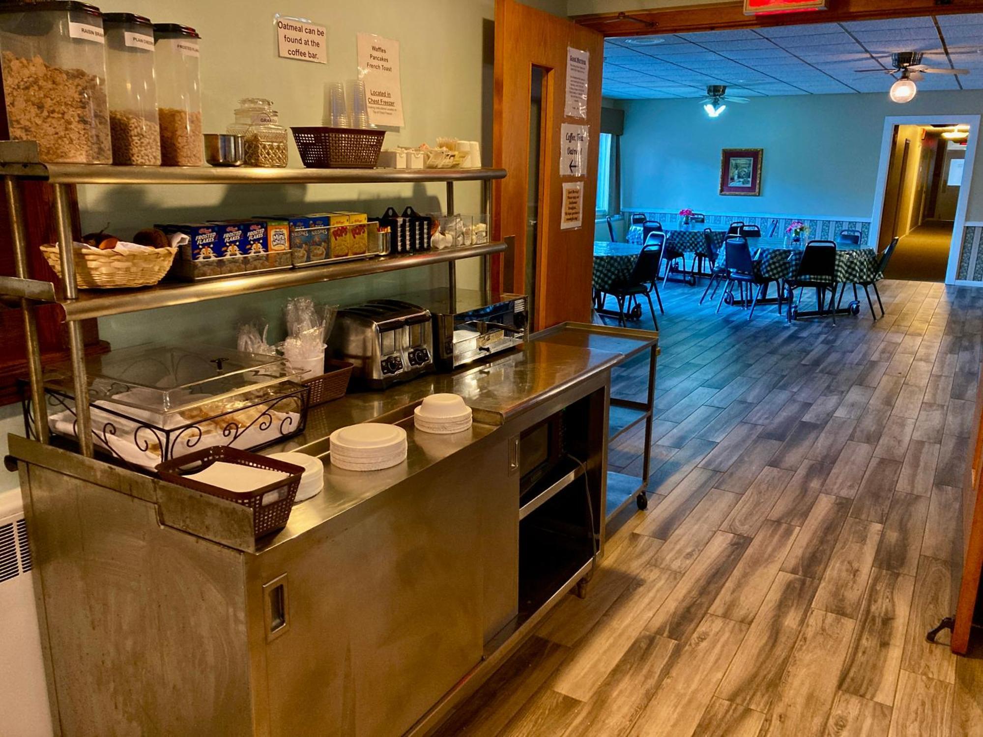 Garden Grove Retreat & Lodging Near Pictured Rocks, Fayette, Trails Ngoại thất bức ảnh